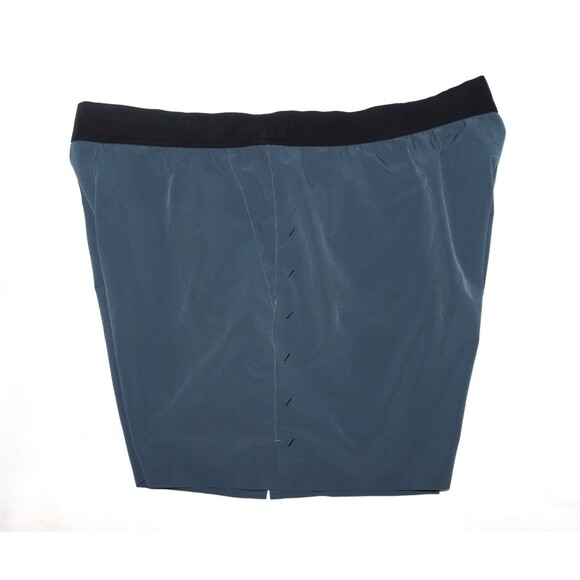 Ten Thousand The Interval Short Size 2XL 4.5" Inseam with Liner - Picture 3 of 7